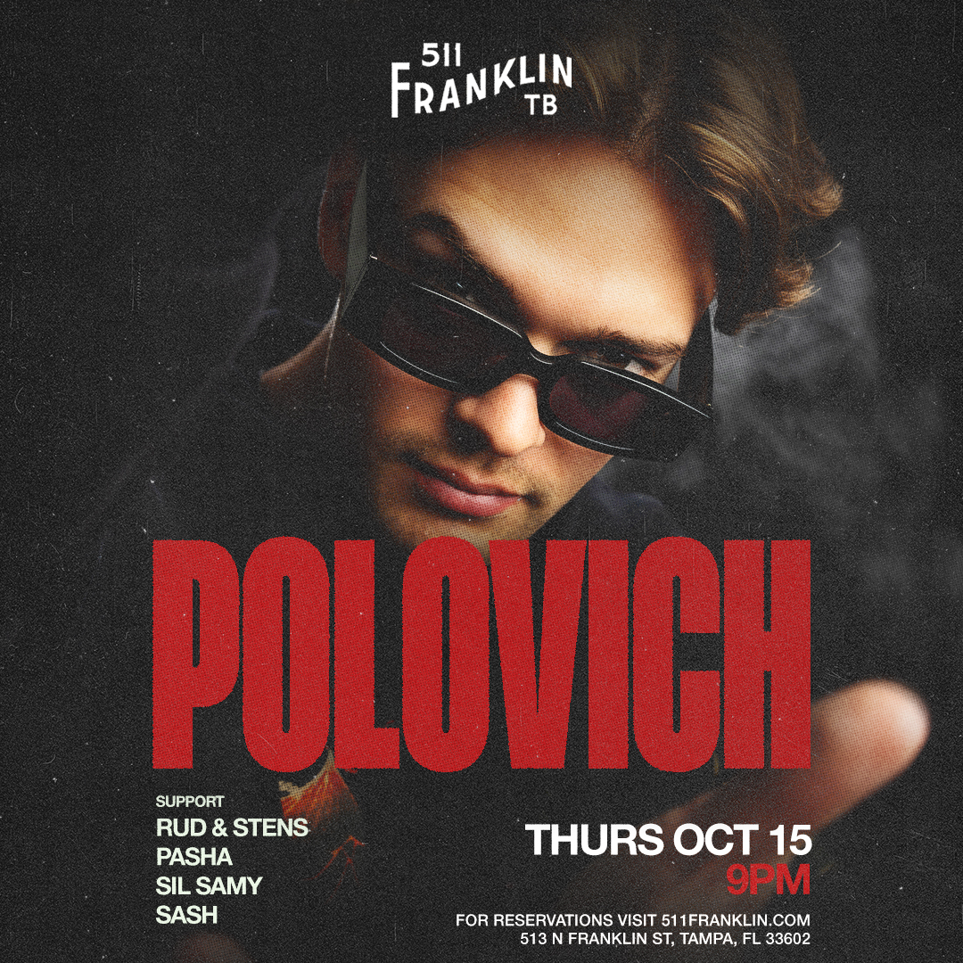 Polovich