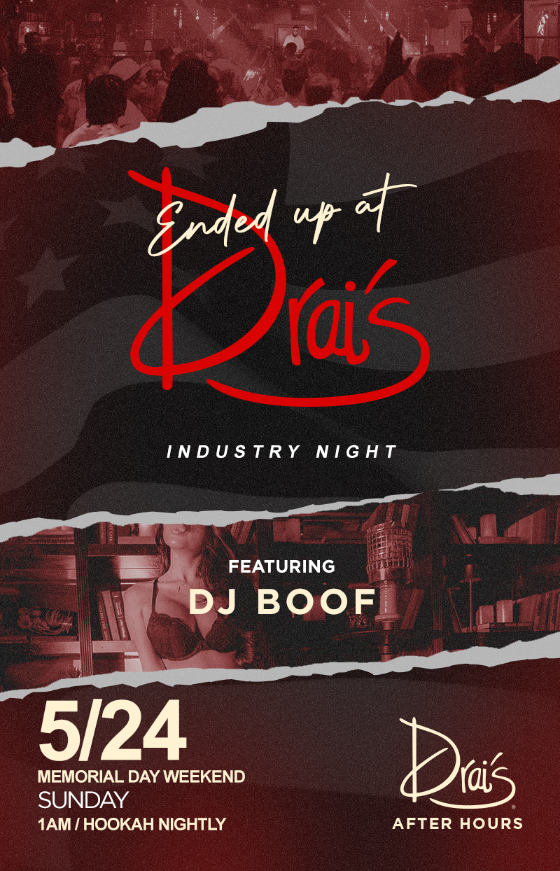 DJ Boof
