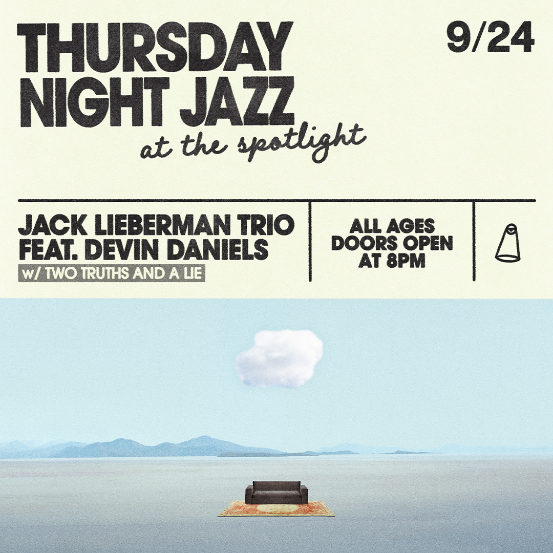 Thursday Night Jazz