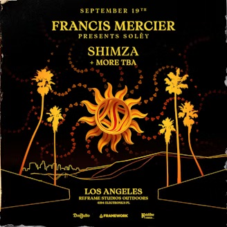 Francis Mercier