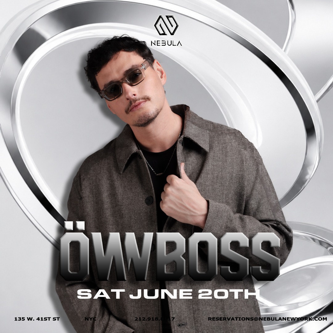 ÖWNBOSS