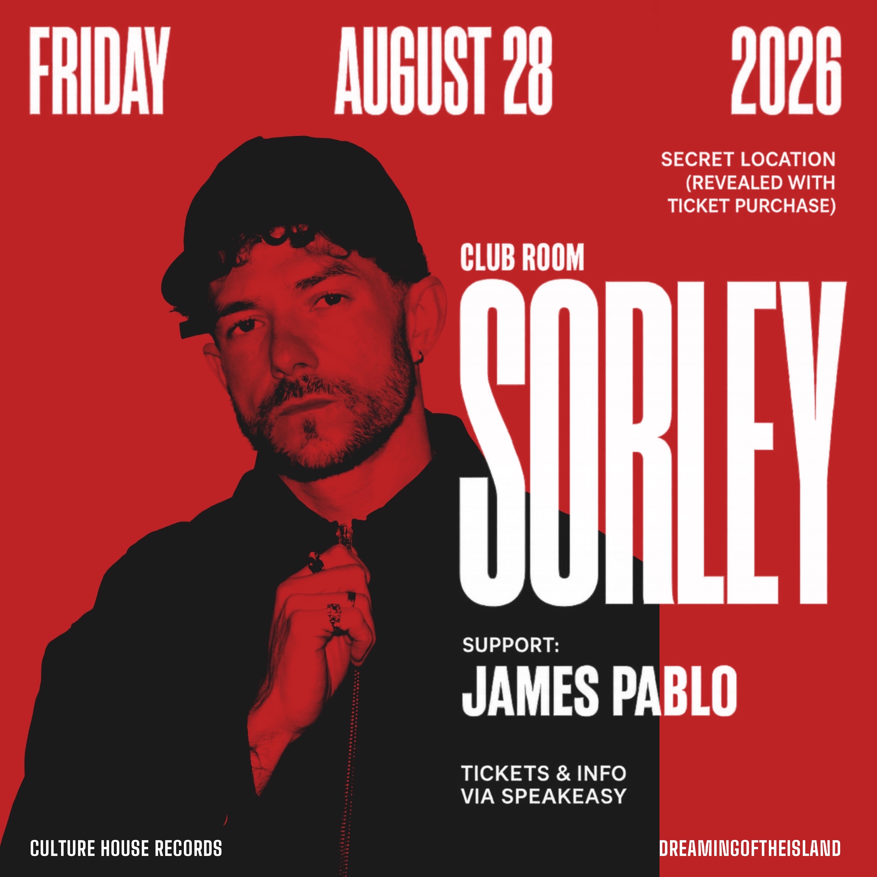 DOTI x CH: Sorley (Extended Club Set)