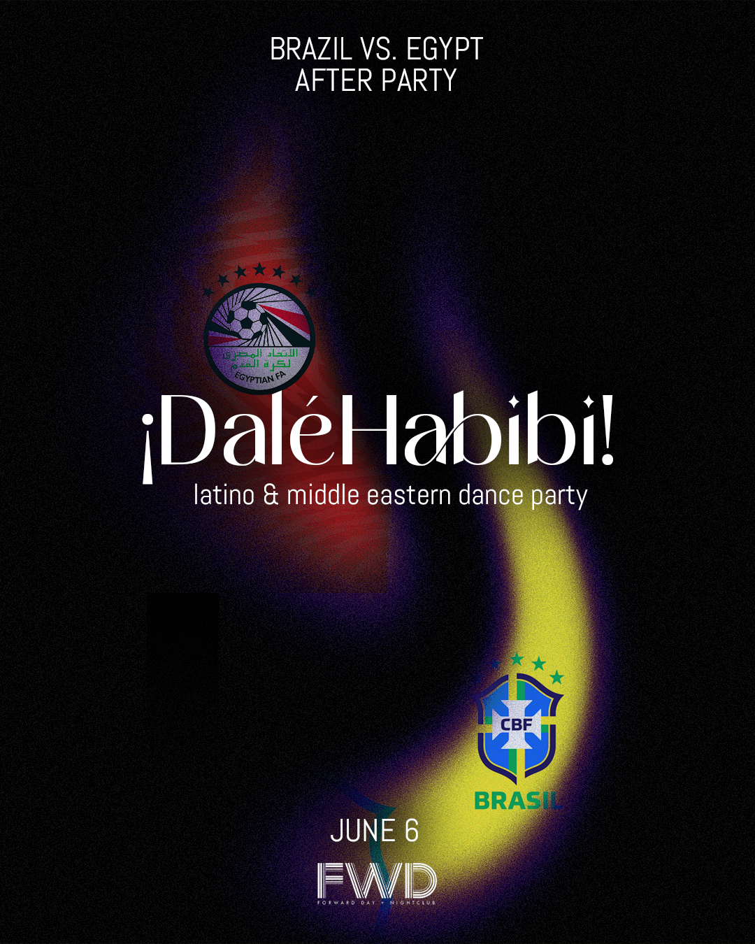 DaléHabibi