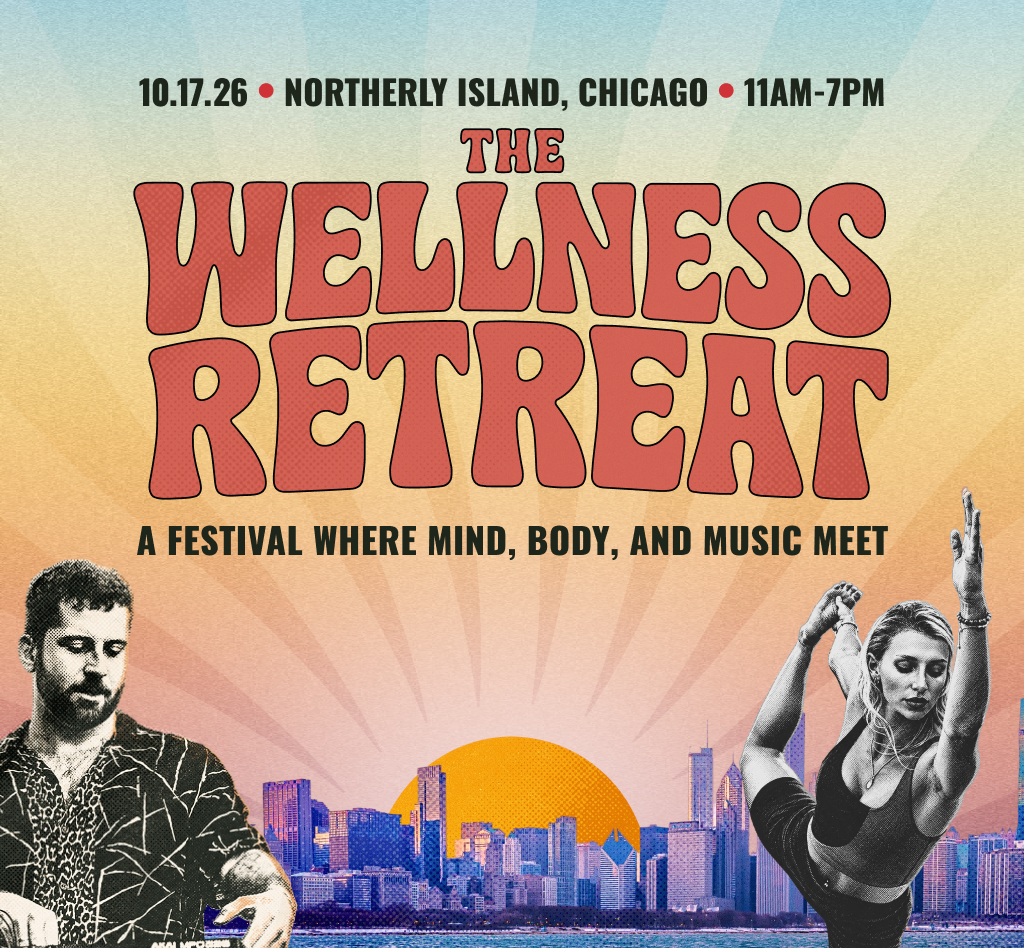 The Wellness Retreat: Chicago