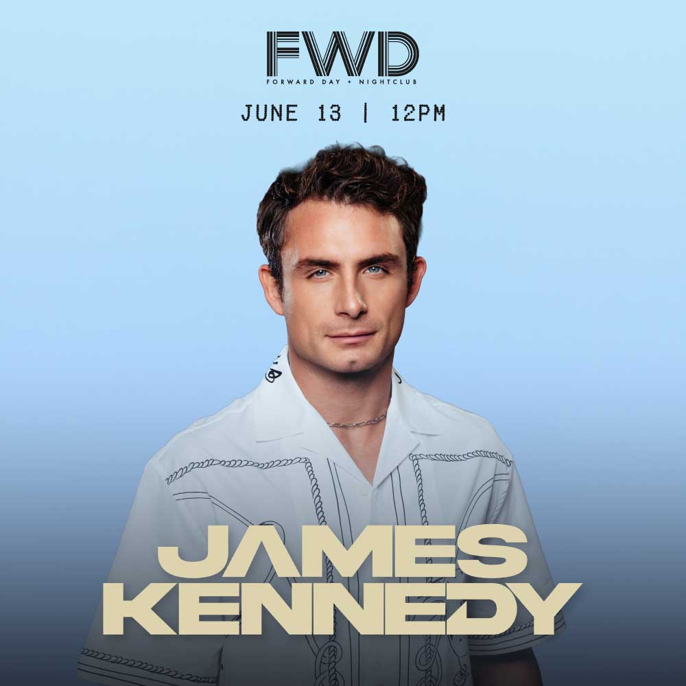 James Kennedy