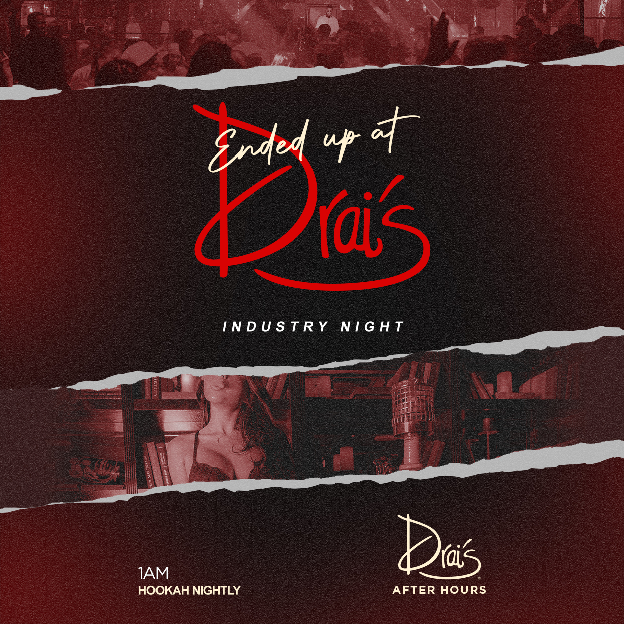 Industry Night