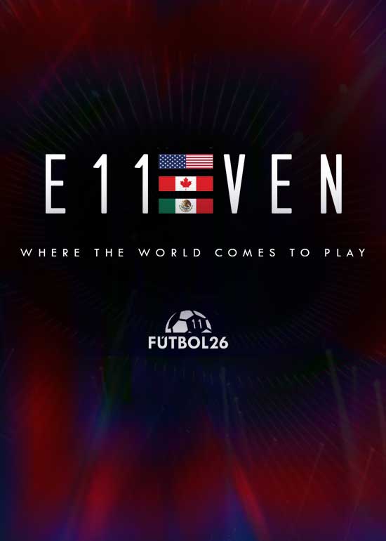 E11EVEN MIAMI FUTBOL VIEWING PARTY