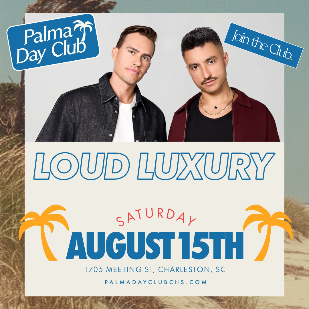 Loud Luxury