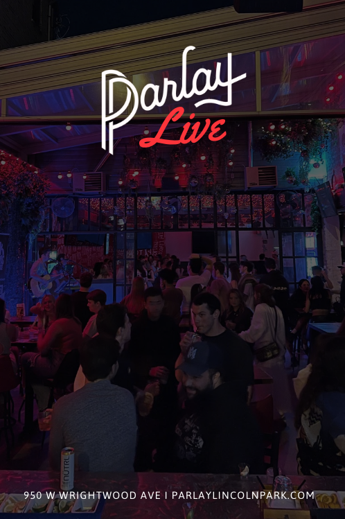 After Hours @ Parlay Live!