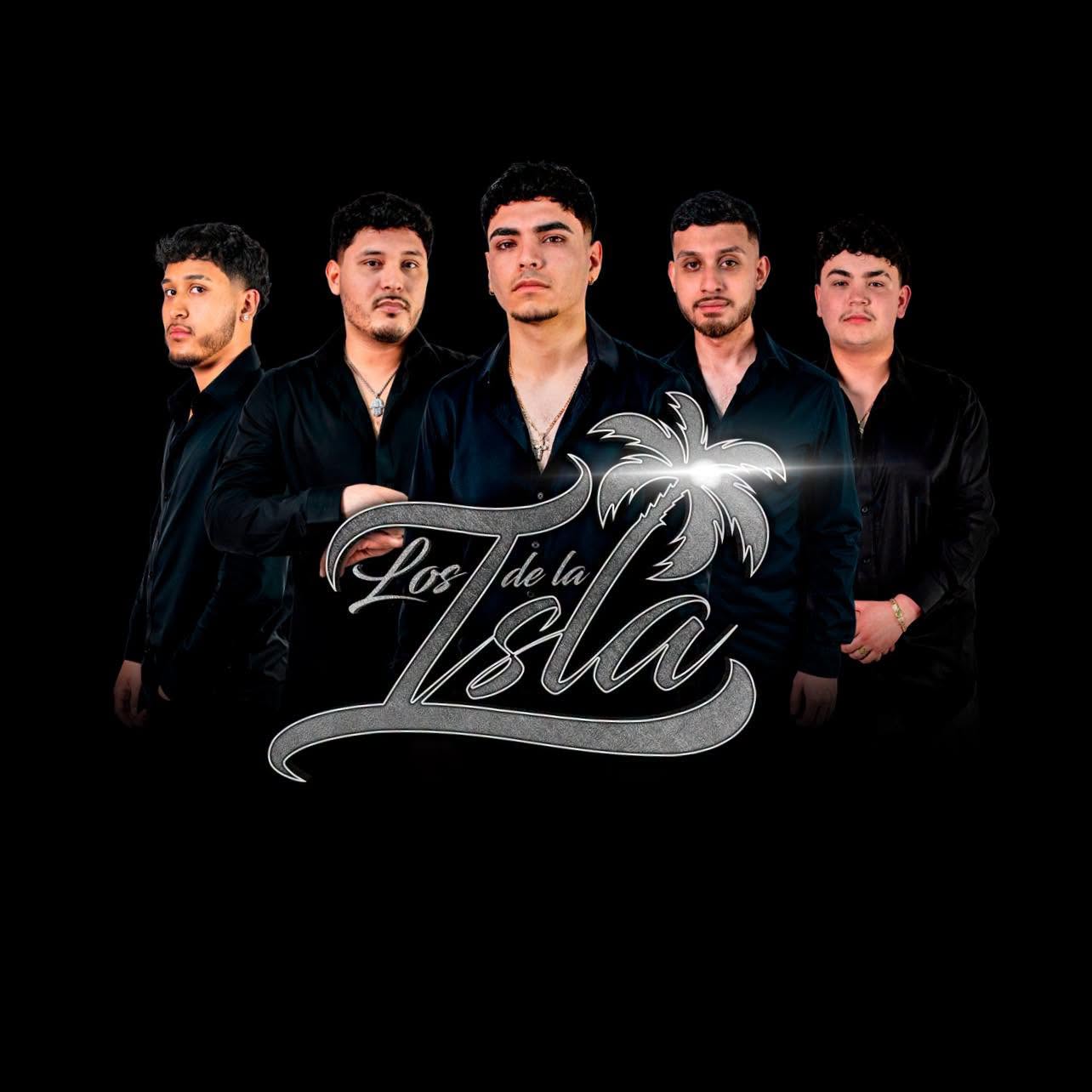 Los de la Isla  – Live at 115 Bourbon St