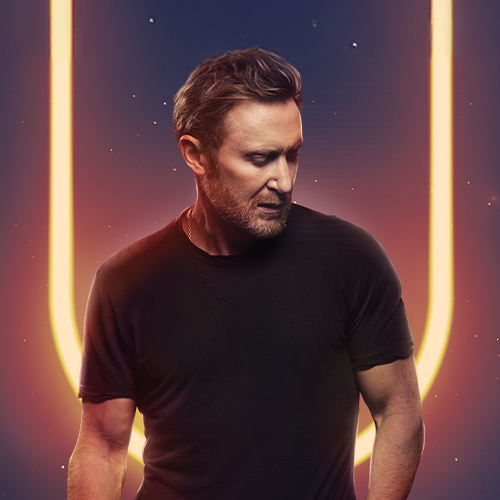 David Guetta - Race Week