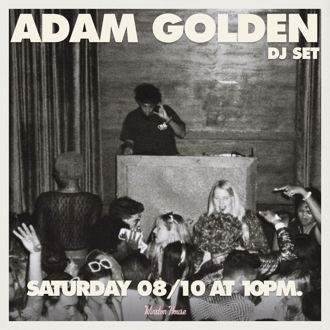 Adam Goldem