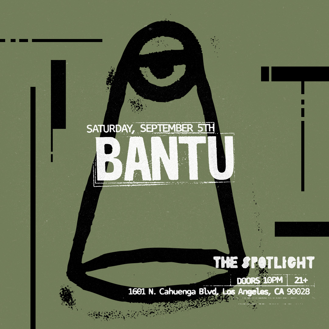Bantu