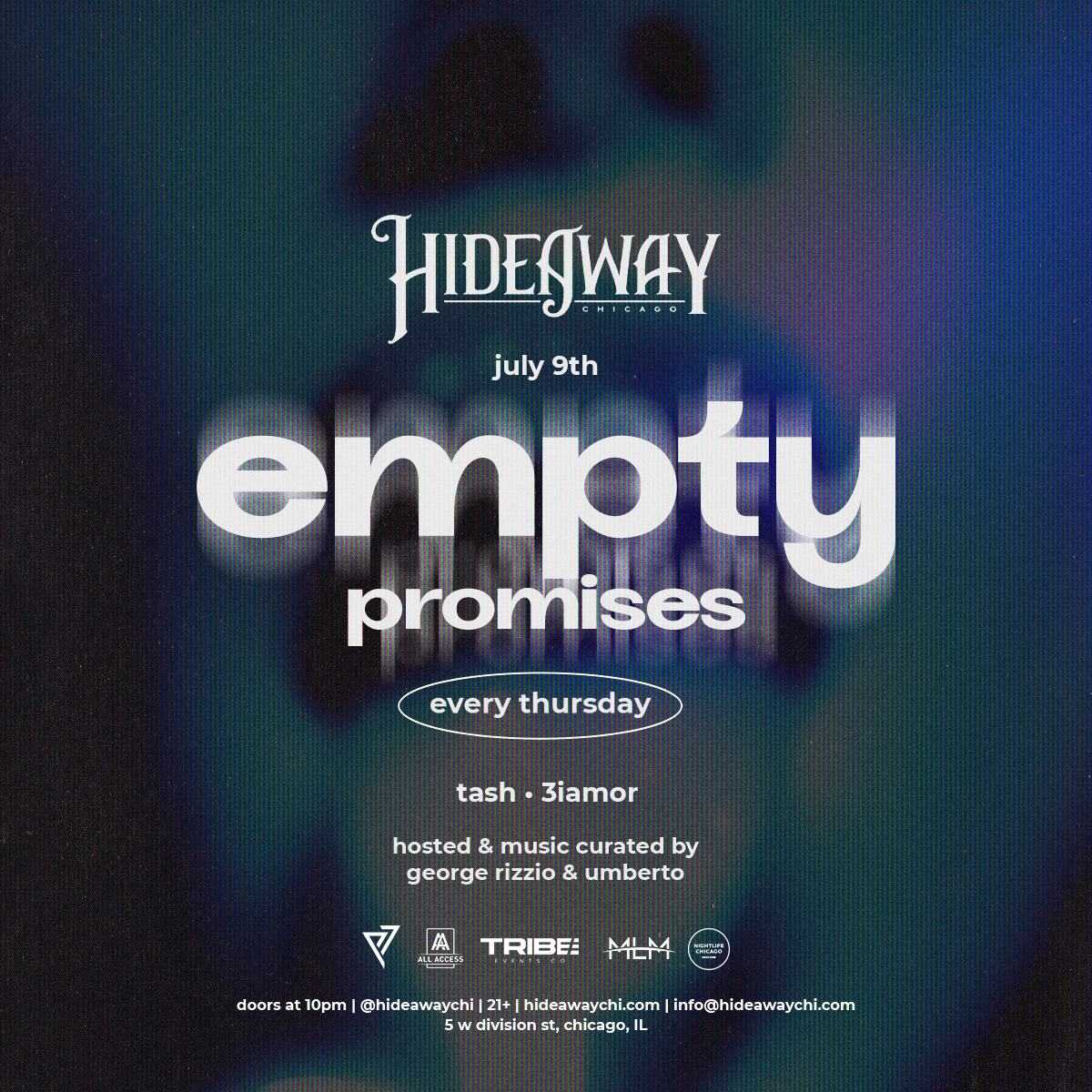 Empty Promises
