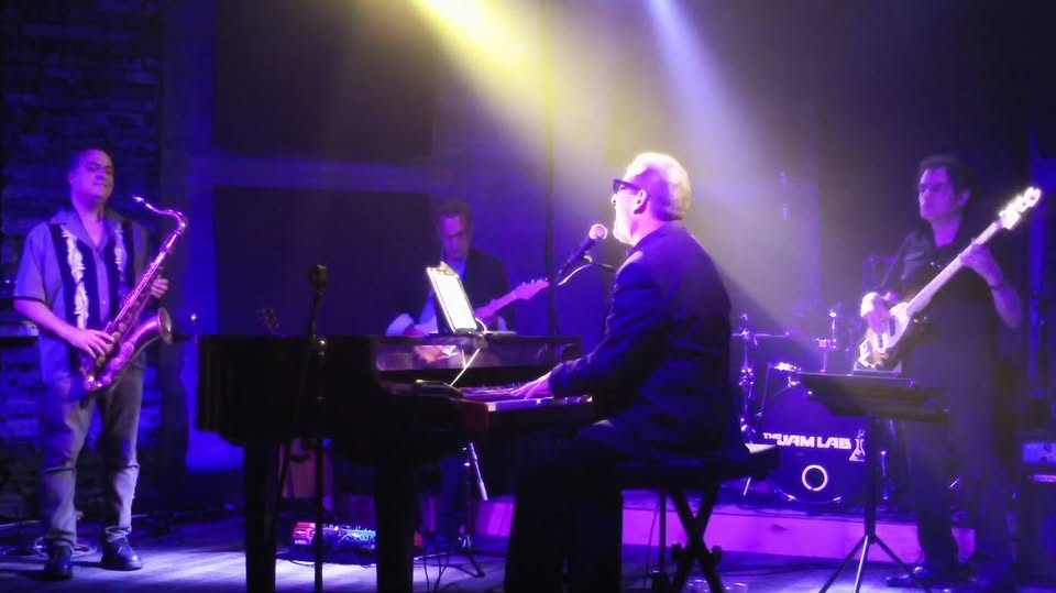 Mulberry Street: Celebrating the Music of Billy Joel