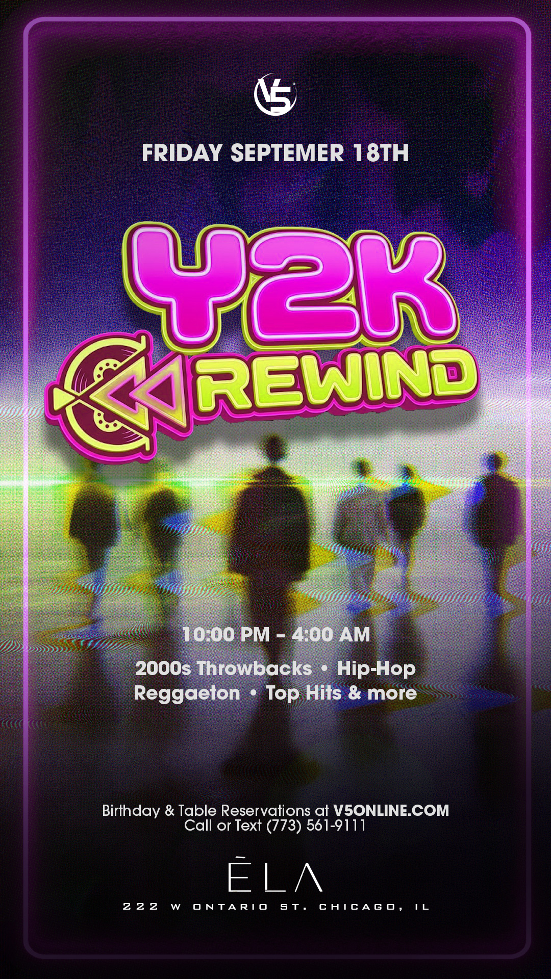Y2K REWIND