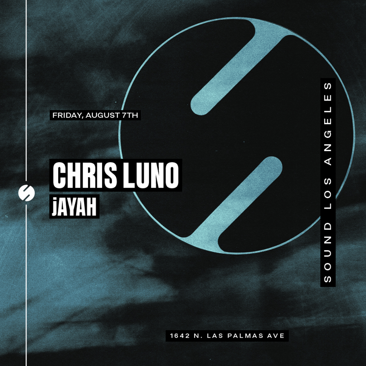 Chris Luno