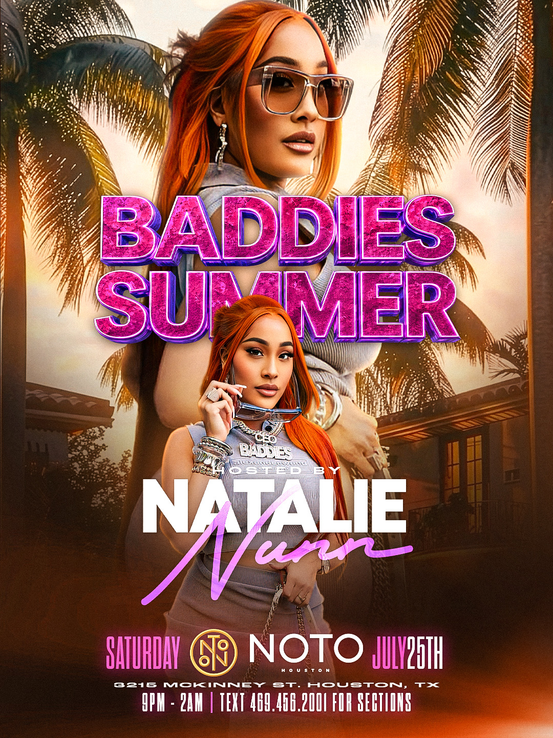 Natalie Nunn