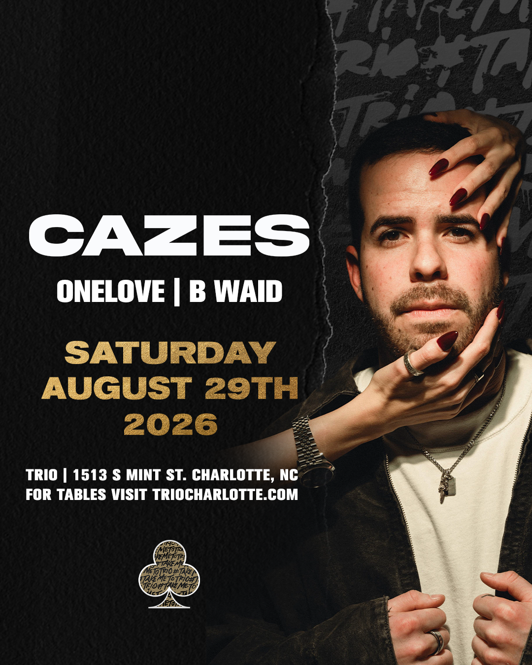 CAZES