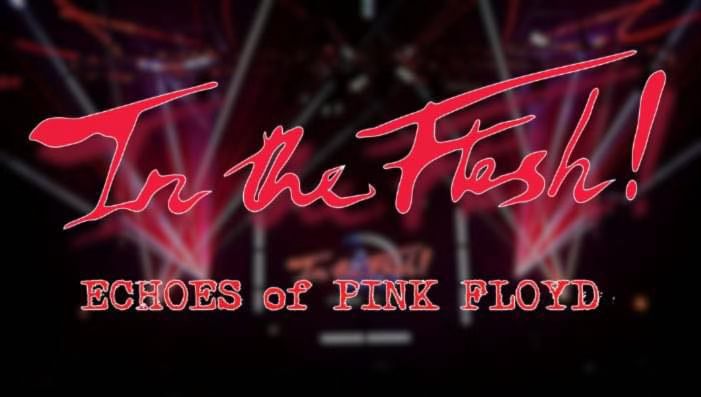 In The Flesh (Pink Floyd) at 115 Bourbon Street