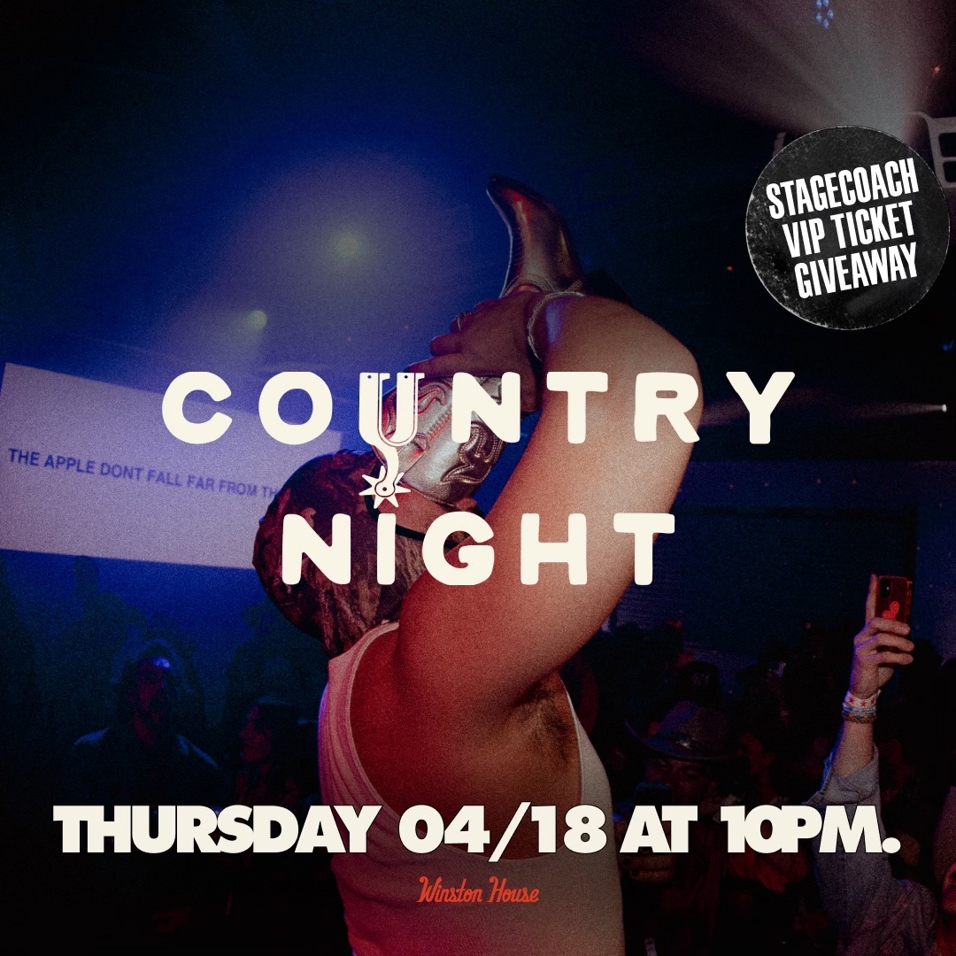 Country Night!