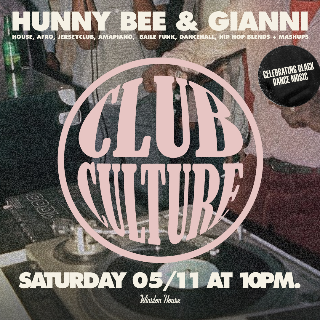 Club Culture