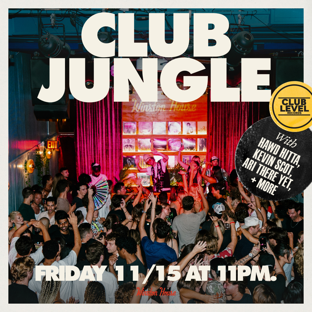 Club Jungle