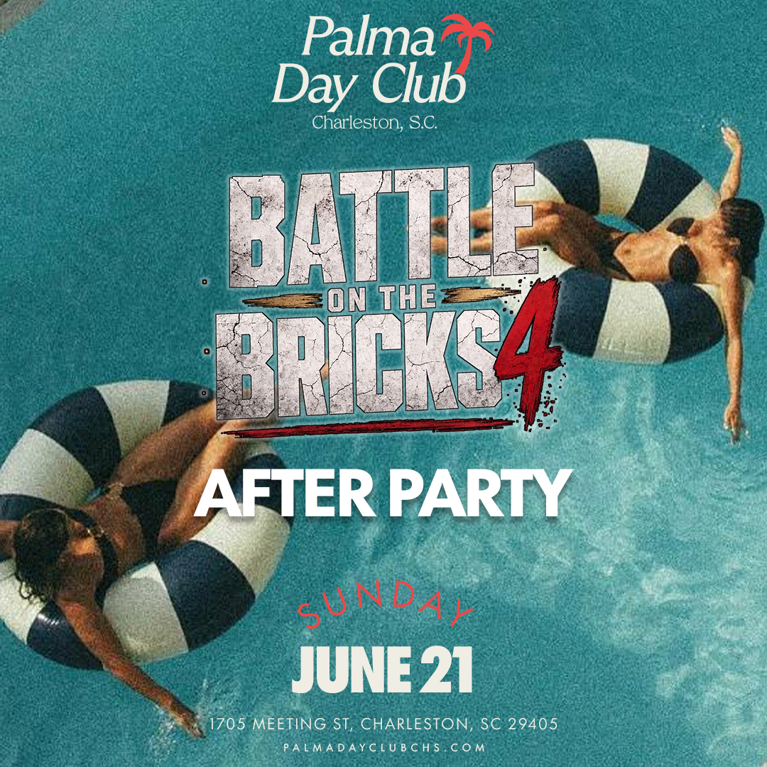 Battle On The Bricks - After Party