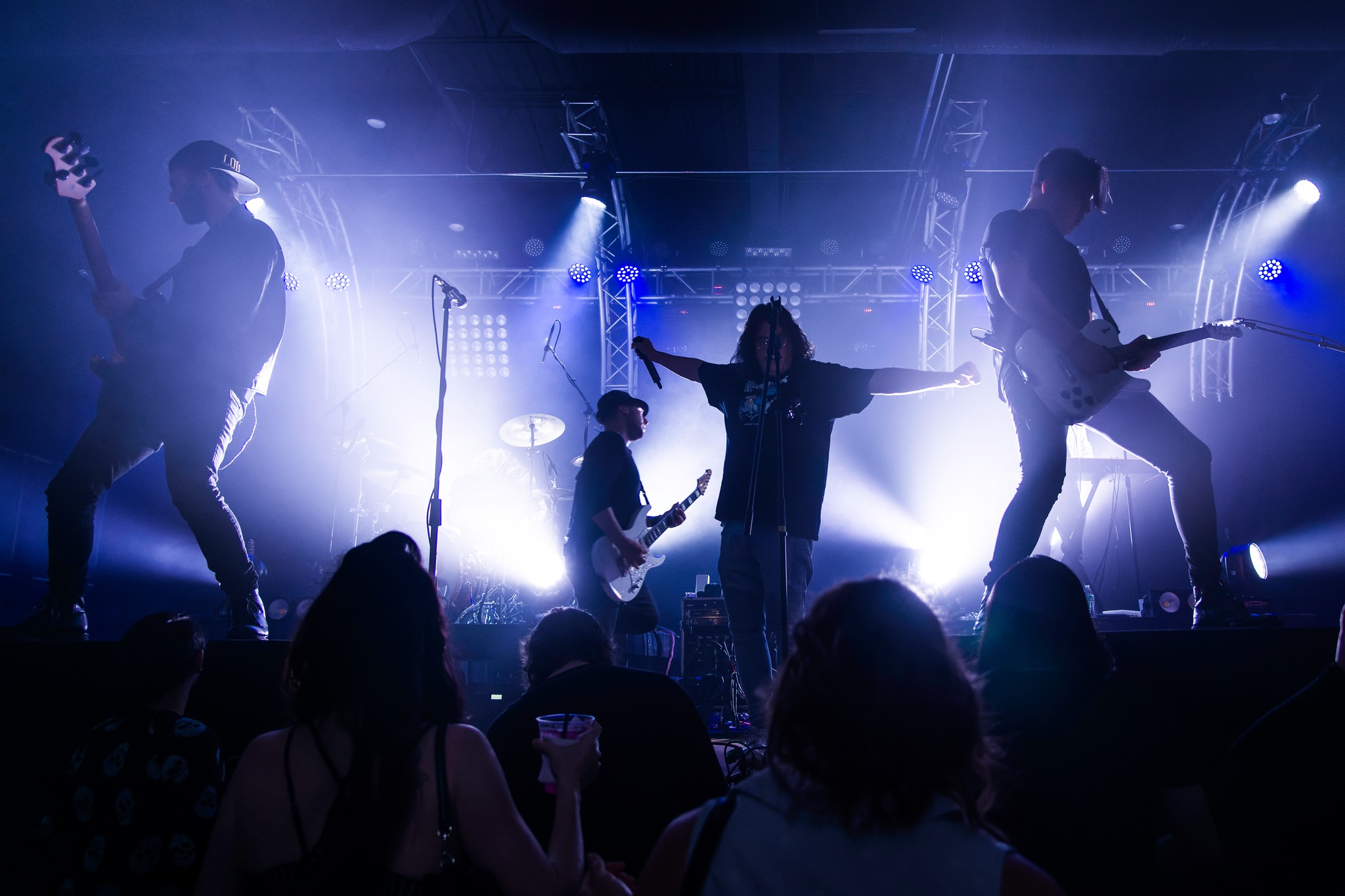 LOLLA at 115 Bourbon Street