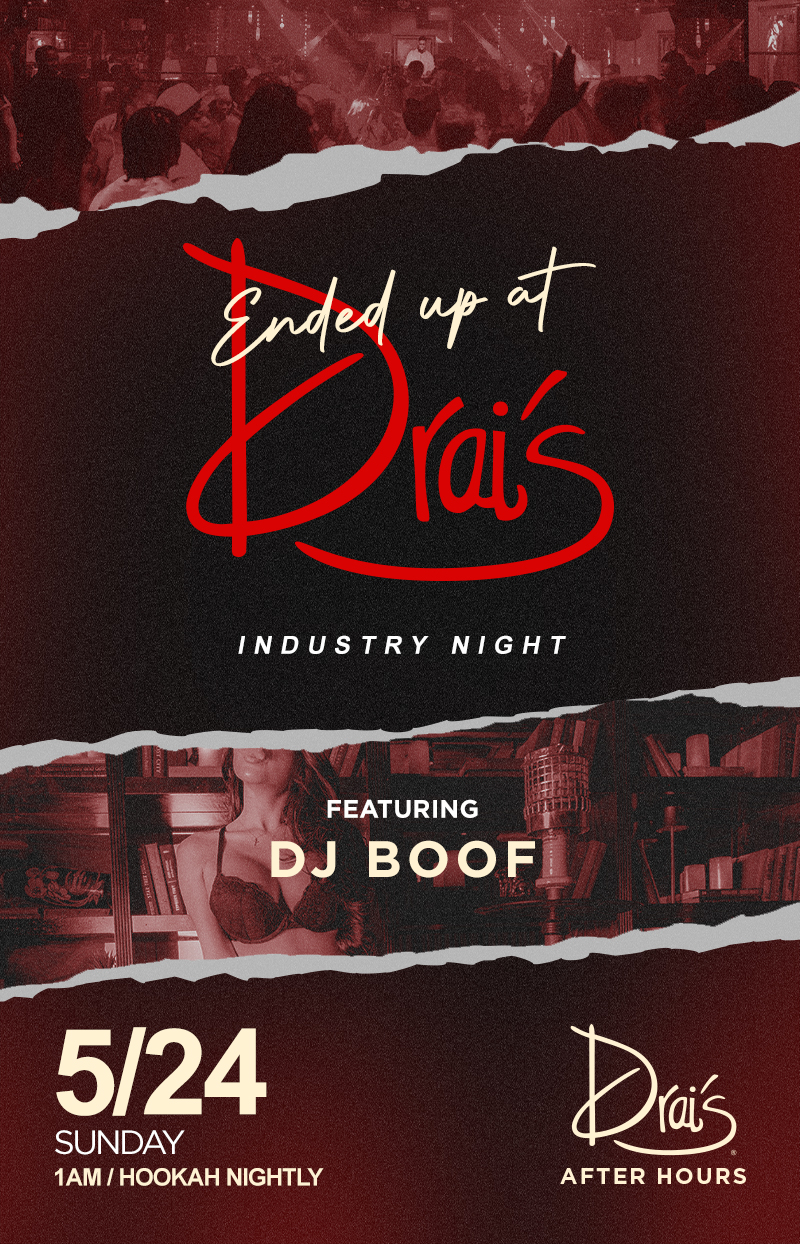 DJ Boof