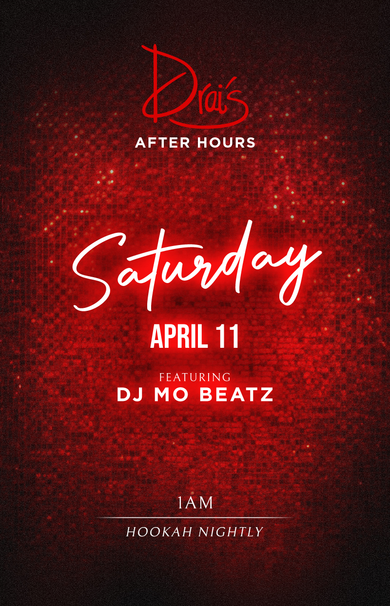 DJ Mo Beatz