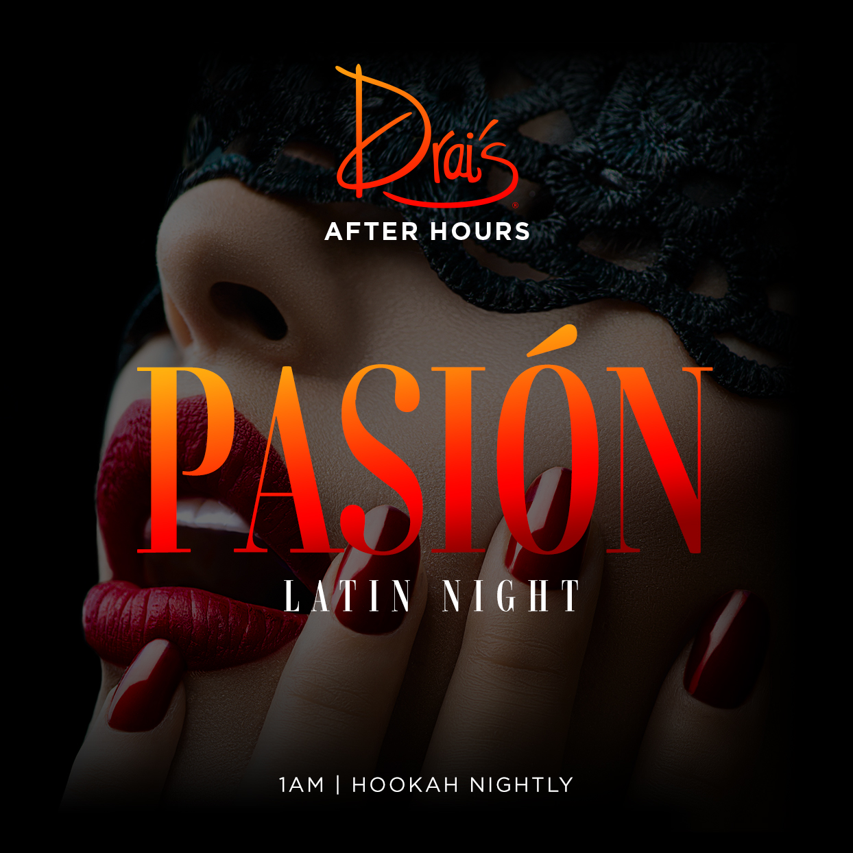 Latin • Hip-Hop