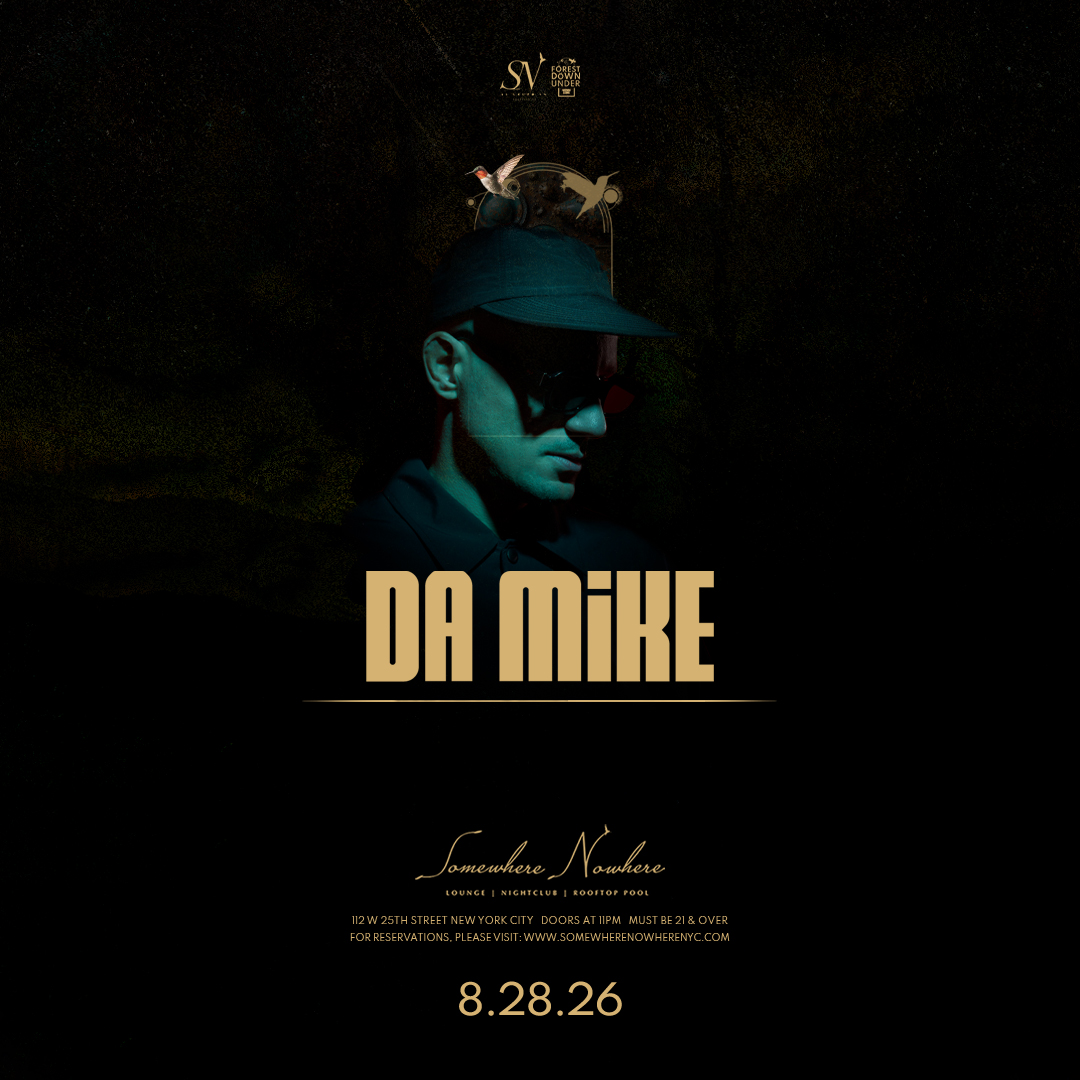 Da Mike