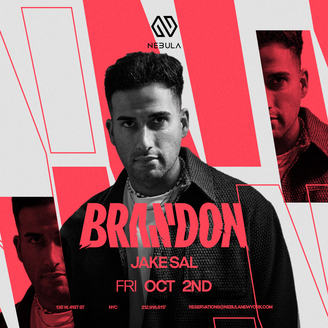 BRANDON