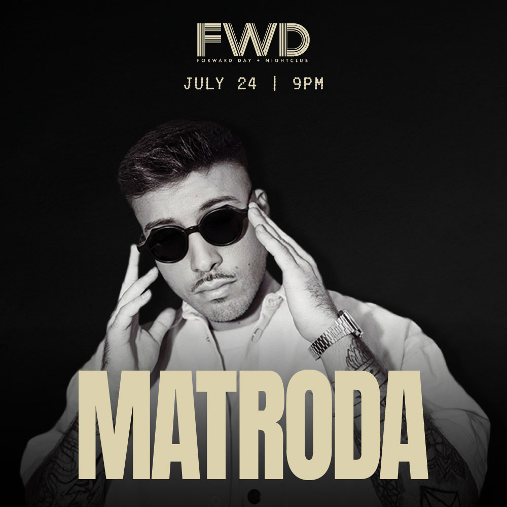 MATRODA