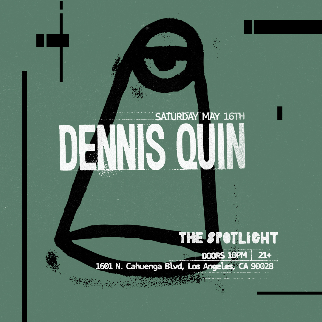 Dennis Quin