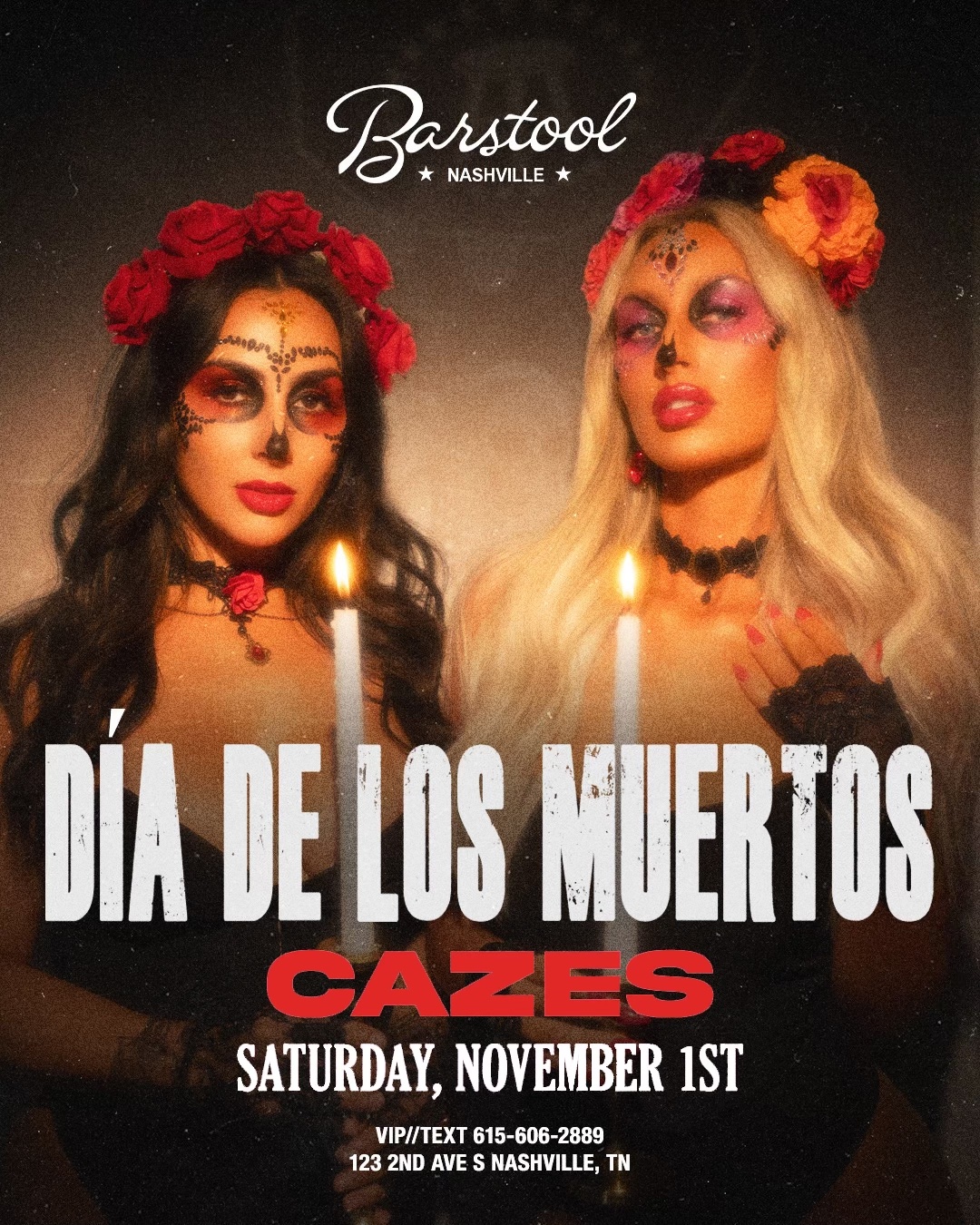 Día de los Muertos