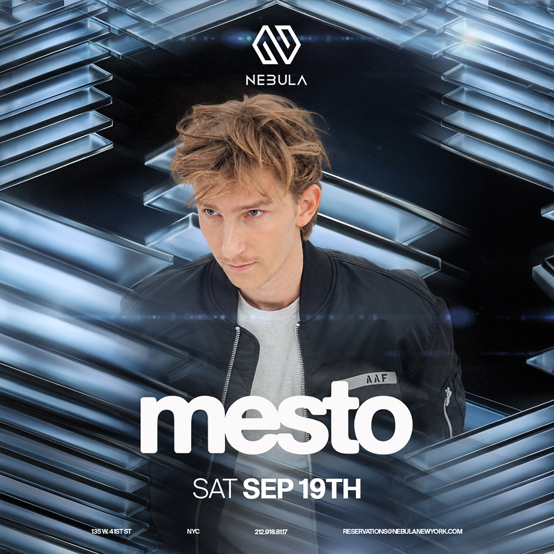 MESTO