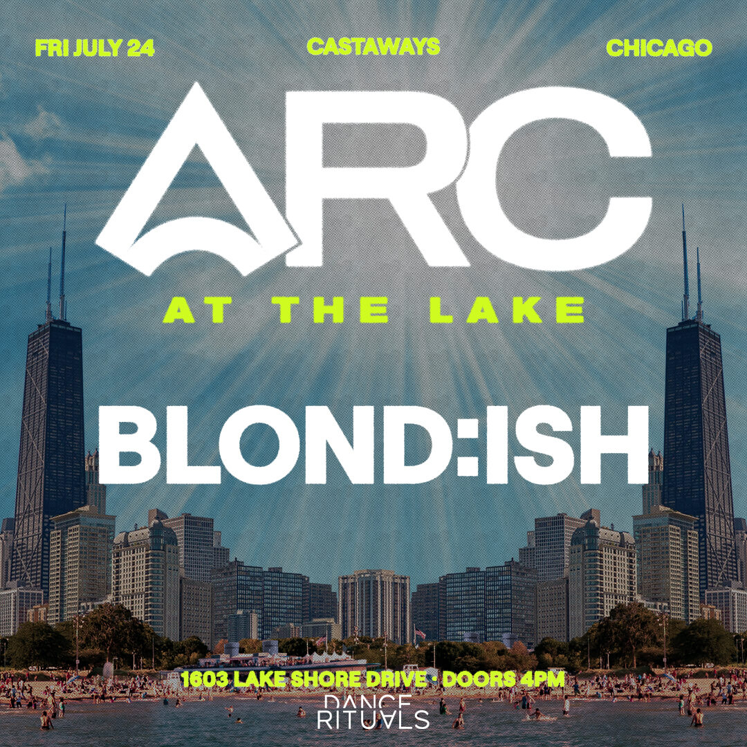 ARC At The Lake BLOND:ISH