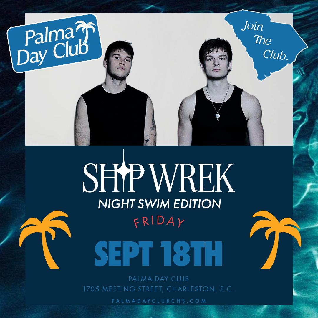 Ship Wrek - Free RSVP (Thank You For An Awesome 1st Season)