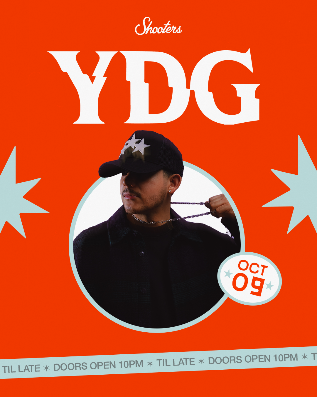 YDG