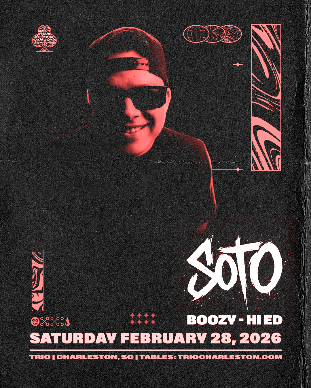 SOTO