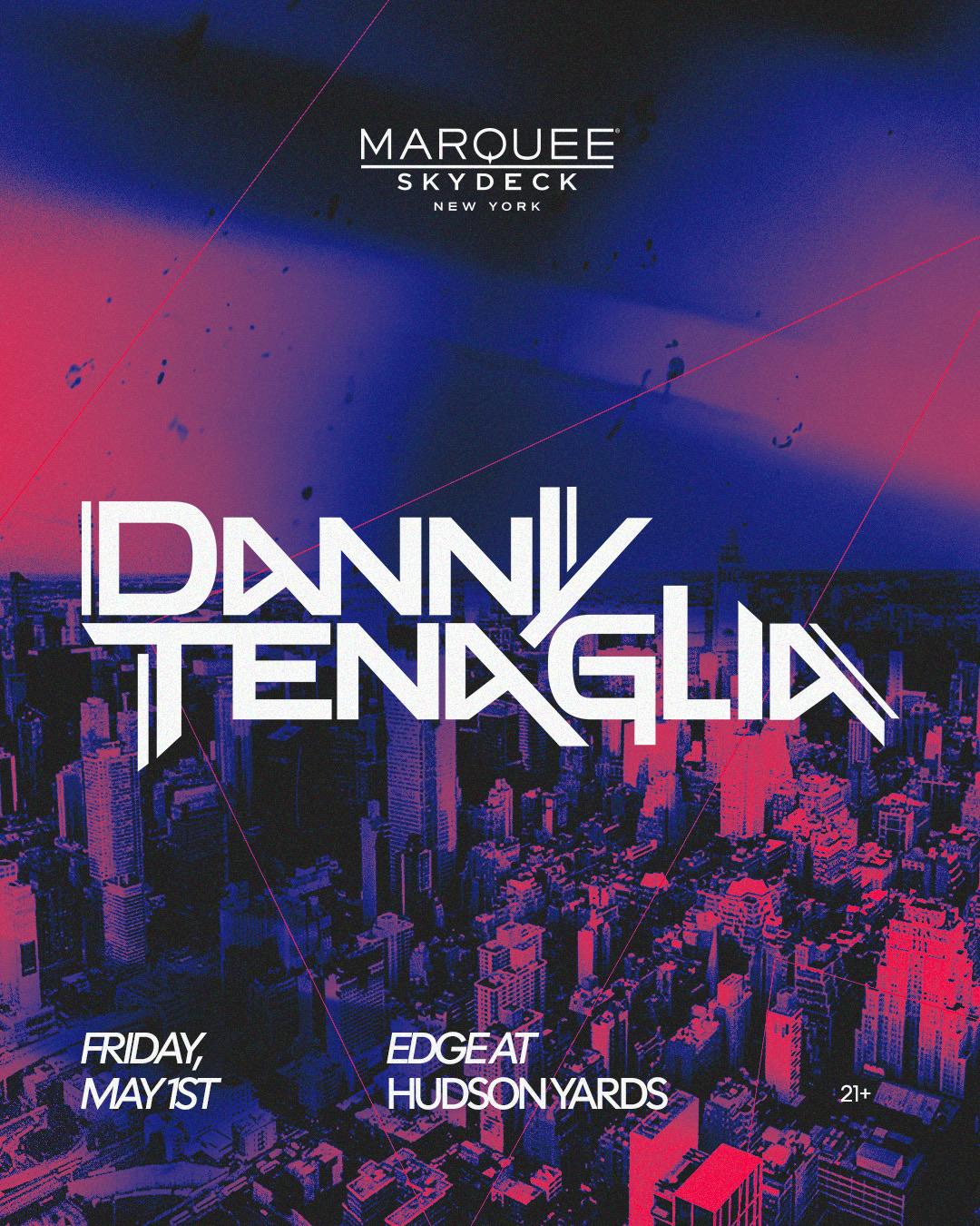 Danny Tenaglia