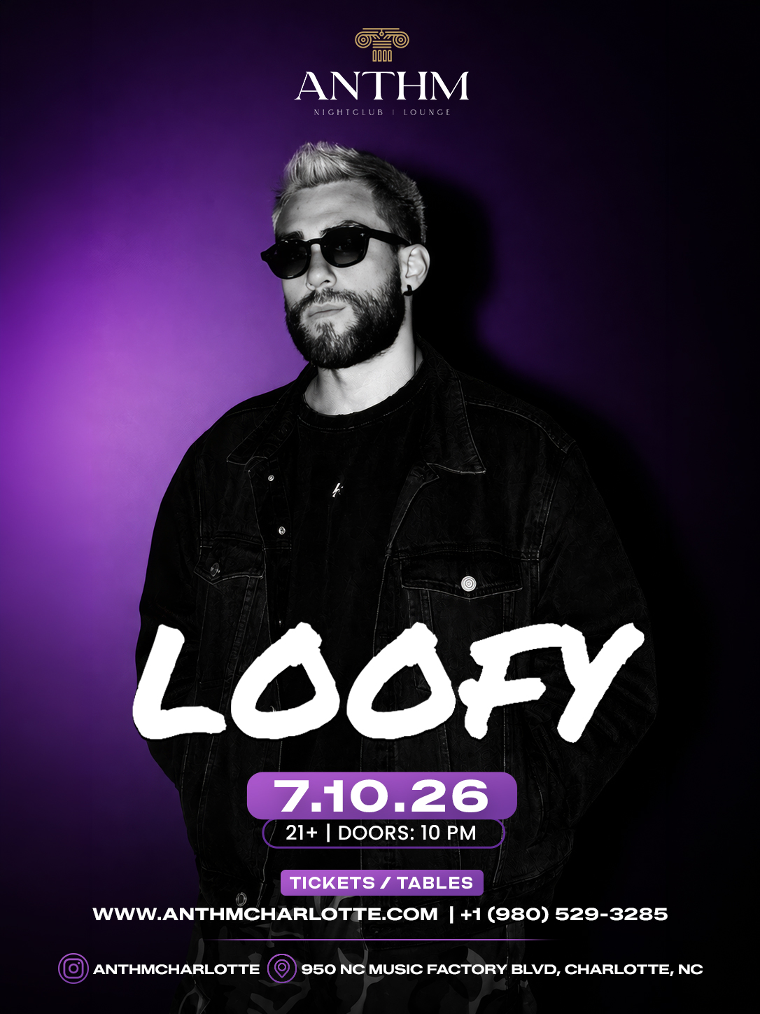 Loofy