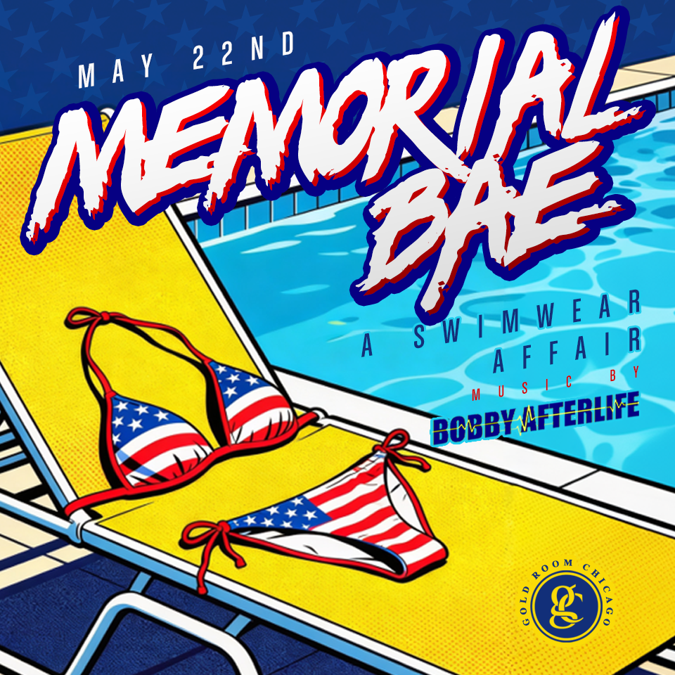 Memorial Bae- A Swimwear Affair