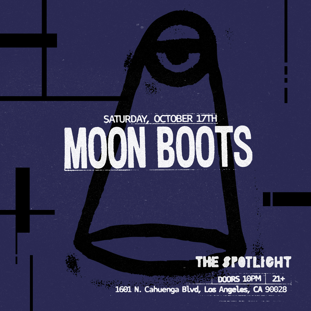 Moon Boots