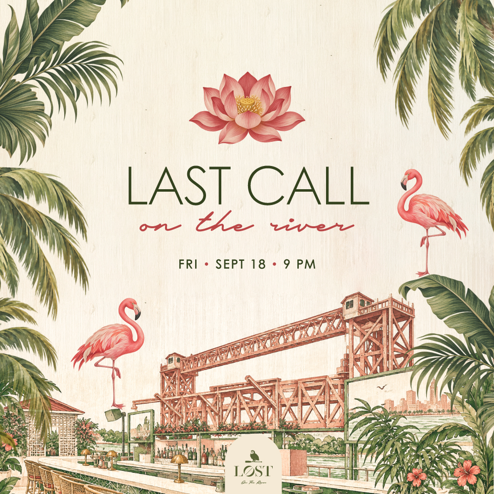 Last Call On The River: Season Finale