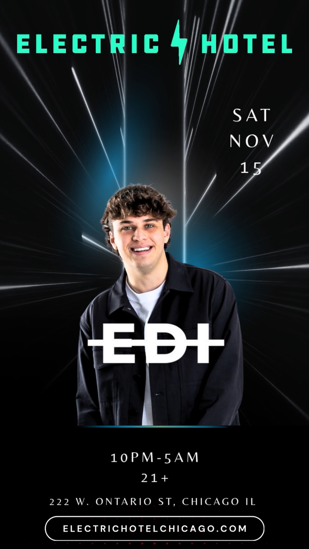 EDI