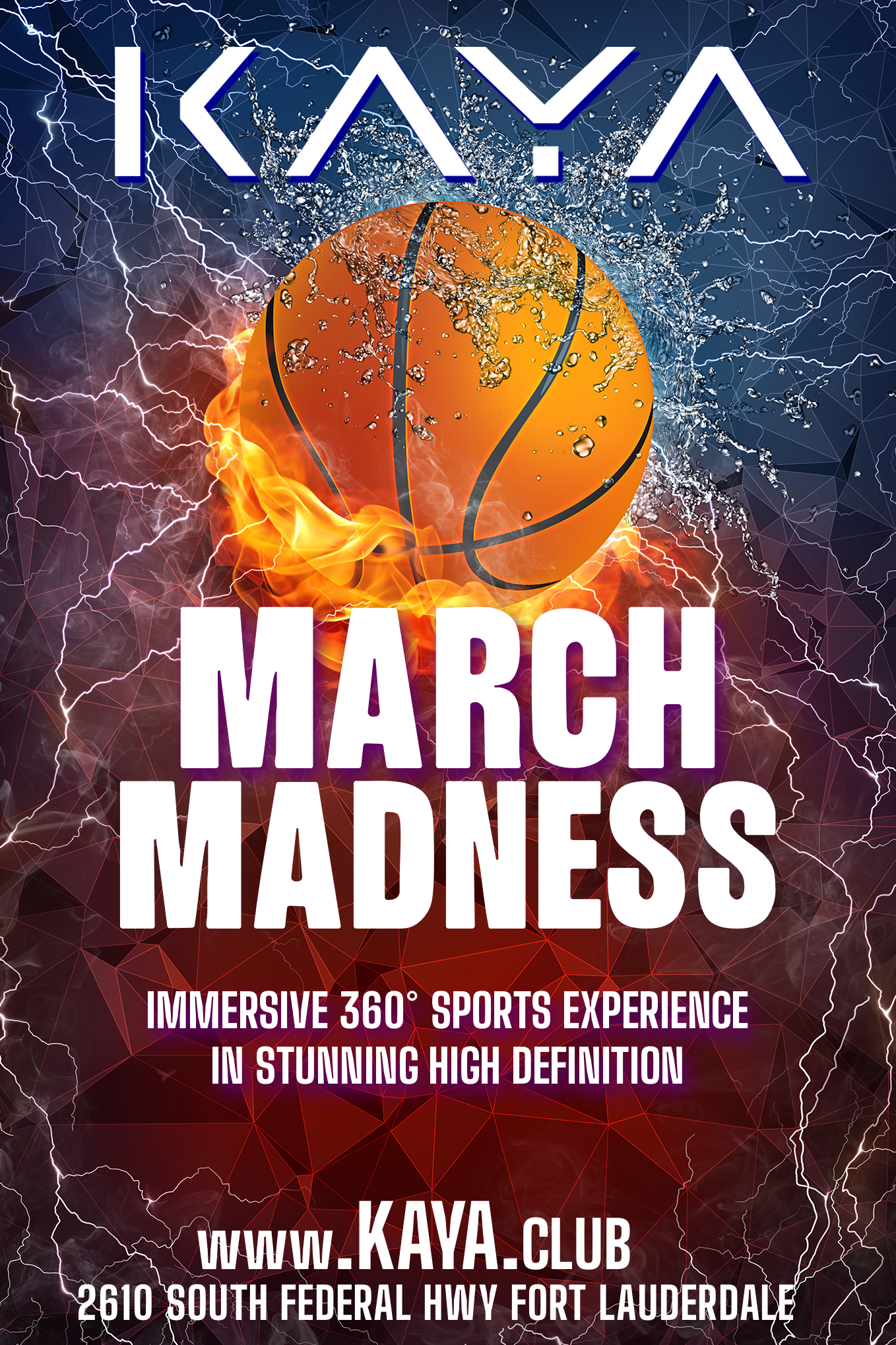 March Madness Finals