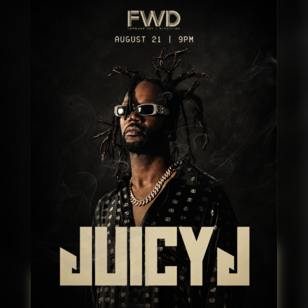 JUICY J